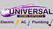 Universal Home Experts