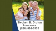 Stephen B. Groton Insurance