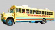 Tumblebus