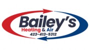 Bailey's Heating & Air Conditioning