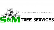 S & M Tree Services