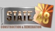 State 48 Construction & Remediation