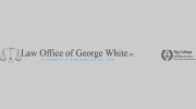 George White Attorney