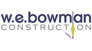 W.E. Bowman Construction