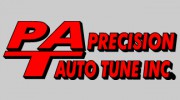 Precision Auto Tune