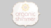 Organic Shimmer Blowouts & Bronze