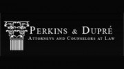 Perkins & Dupre Attorneys