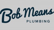 Bob Means Plumbing