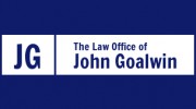 The Law Office Of John Goalwin