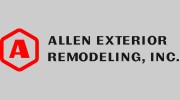 Allen Exterior Remodeling