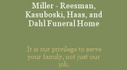 Miller-Reesman Funeral Home