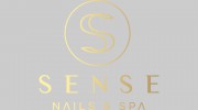 Sense Nails Spa