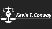 Kevin T Conway Attorney At Law