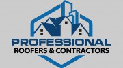 Professional Roofers & Contractors