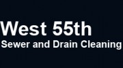 West 55th Sewer & Drain Cleaning