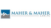 Maher & Maher Law PC