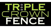 Triple Crown Fence