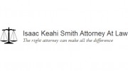 Isaac Keahi Smith Attorney At Law