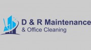 D&R Maintenance & Office Cleaning