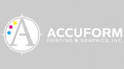 Accuform Printing