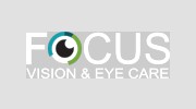 FOCUS Vision & Eye Care