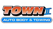 Town II Auto Body & Towing