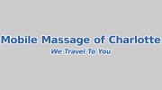 Mobile Massage Charlotte