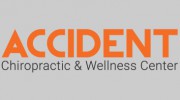 Accident Chiropractic & Wellness Center