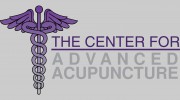 The Center For Advanced Acupuncture