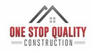 One Stop Quality Construction