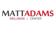 Matt Adams Wellness Center