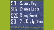 Locksmiths Arlington TX