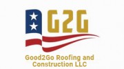 Good2Go Roofing & Construction