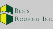 Ben's Roofing