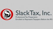 SlackTax