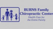 Burns Family Chiropractic Center