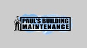 Paul's Building Maintenance