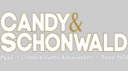 Candy & Schonwald