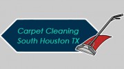 Carpet Cleaning South Houston TX