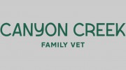 Canyon Creek Family Vet