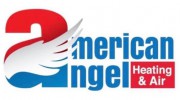 American Angel Heating & Air