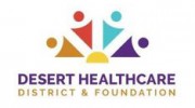 Desert Hot Spring Community Health Center