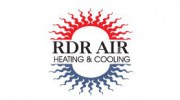 RDR Air Heating & Cooling