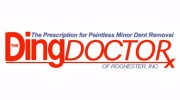 DingDoctor Of Rochester