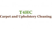 T4HC Carpet & Upholstery Cleaning