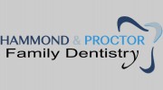 Hammond & Proctor Family Dentistry