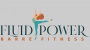 Fluid Power Barre Fitness