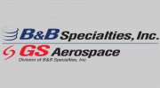 G S Aerospace