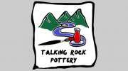 Talking Rock Pottery