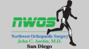 John C. Austin, M.D. Northwest Orthopaedic Surgery